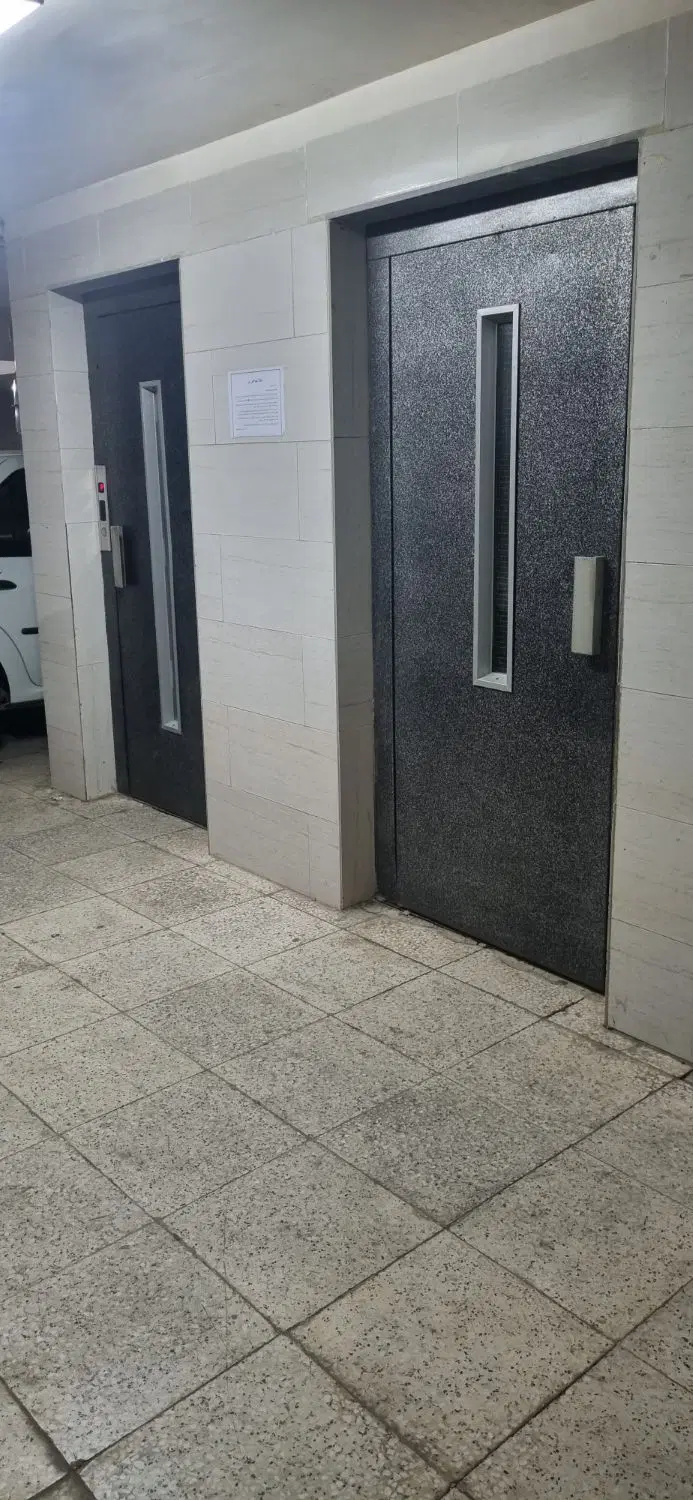 آپارتمان۱۱۰متری