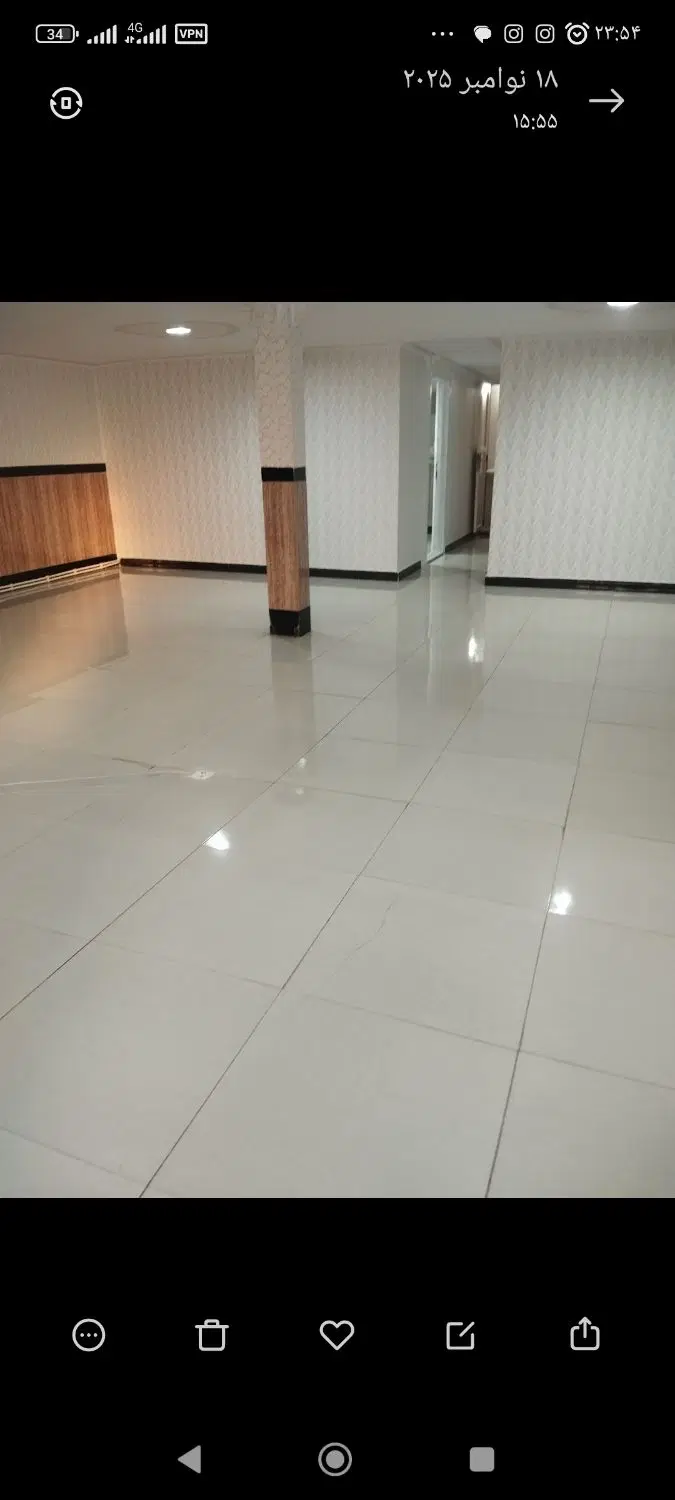 خانه 128متری