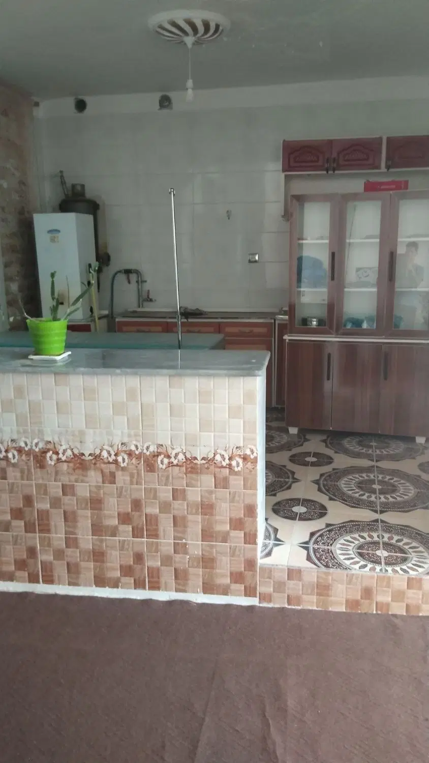 منزل مسکونی