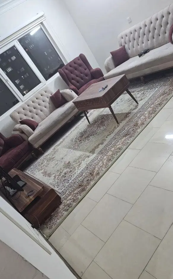 رهن کامل مجتمع اهورا