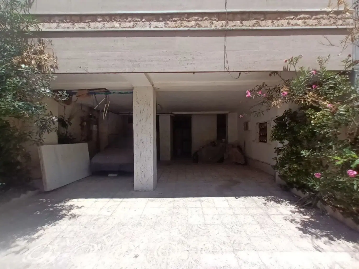 منزل مسکونی