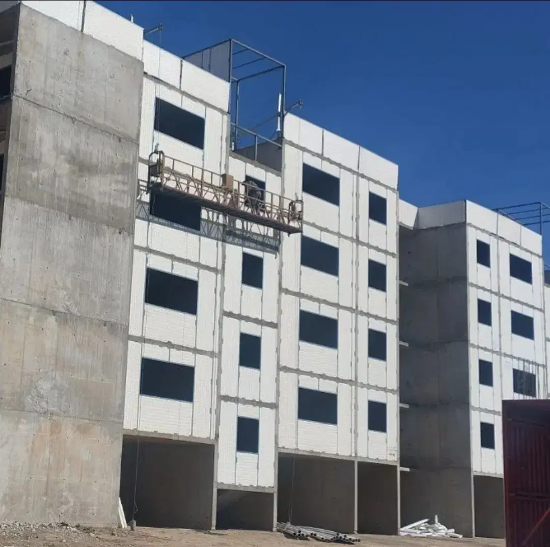 مسکن ملی پیچن