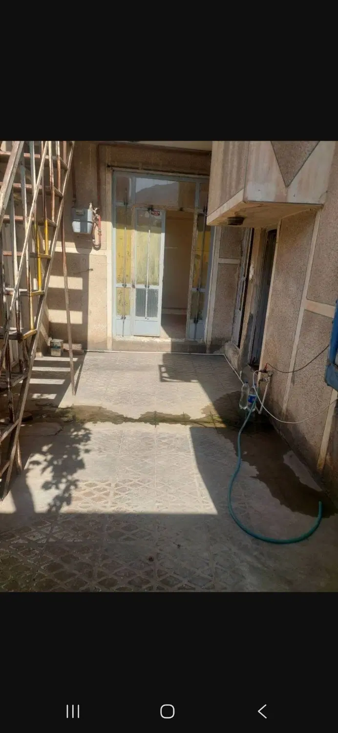 رهن و اجاره خانه ویلایی