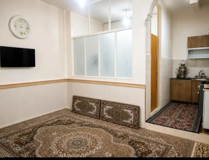 فروش خانه ویلایی جلو قواره