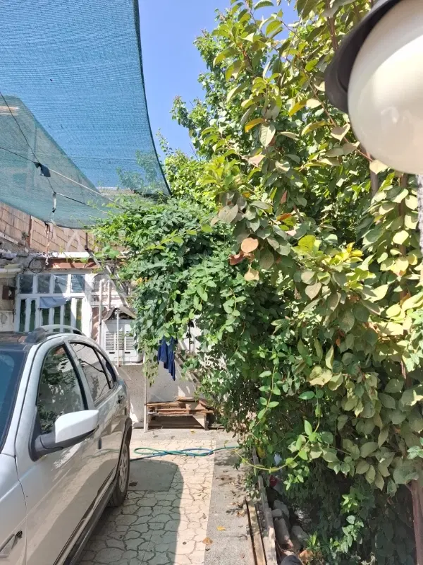 خونه ویلایی عرب اباد خسروی