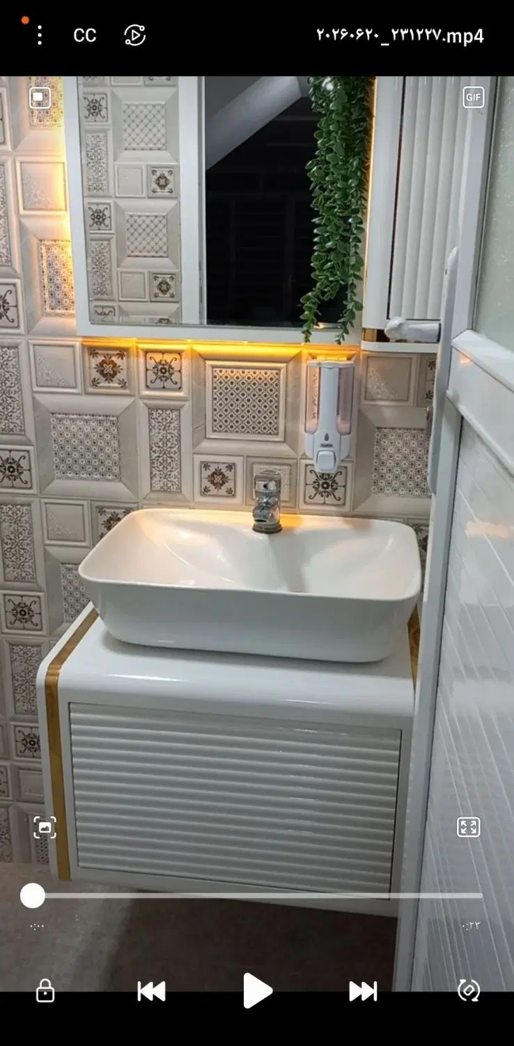 خانه ویلایی شهرک مدیران