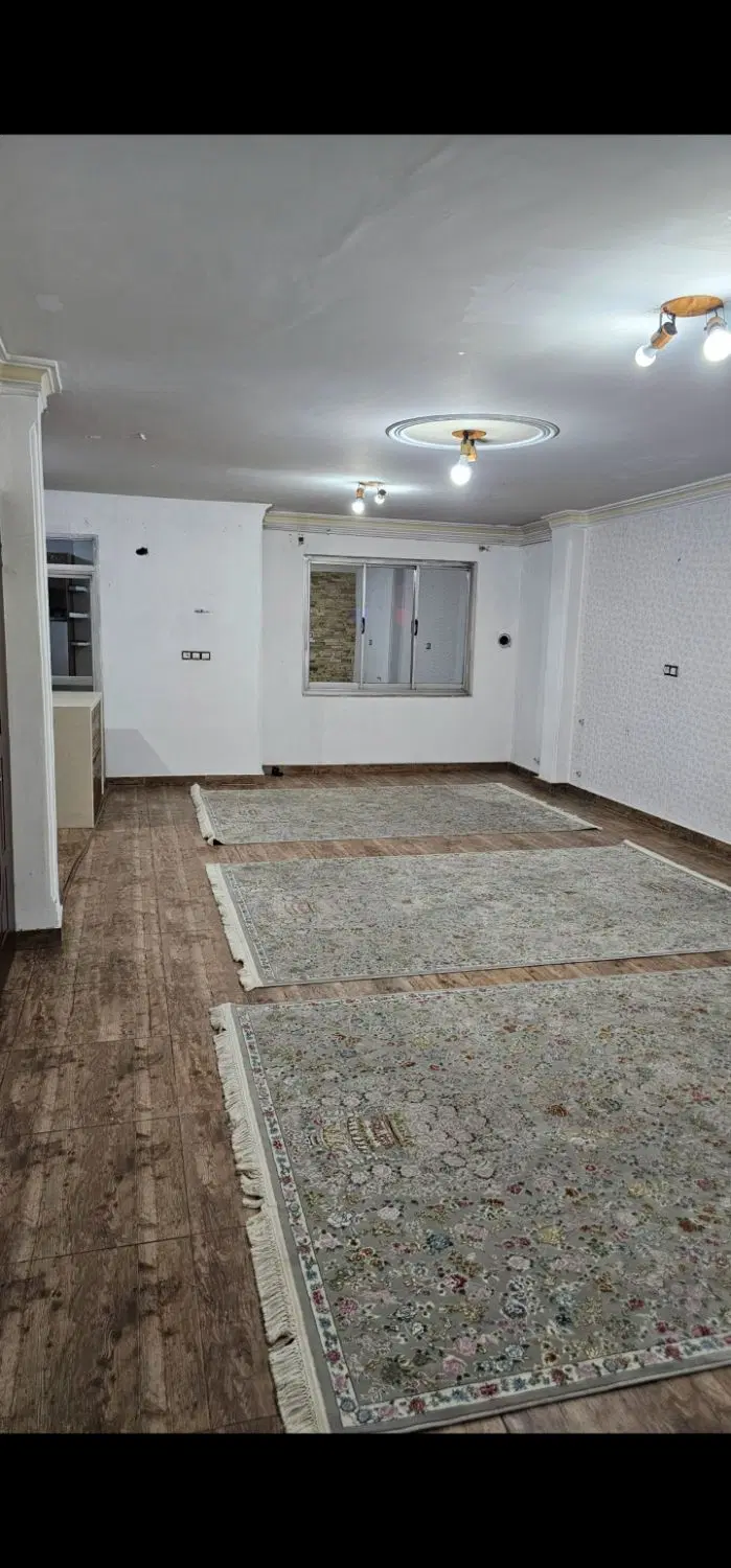 فروش خانه دو طبقه دو واحدی