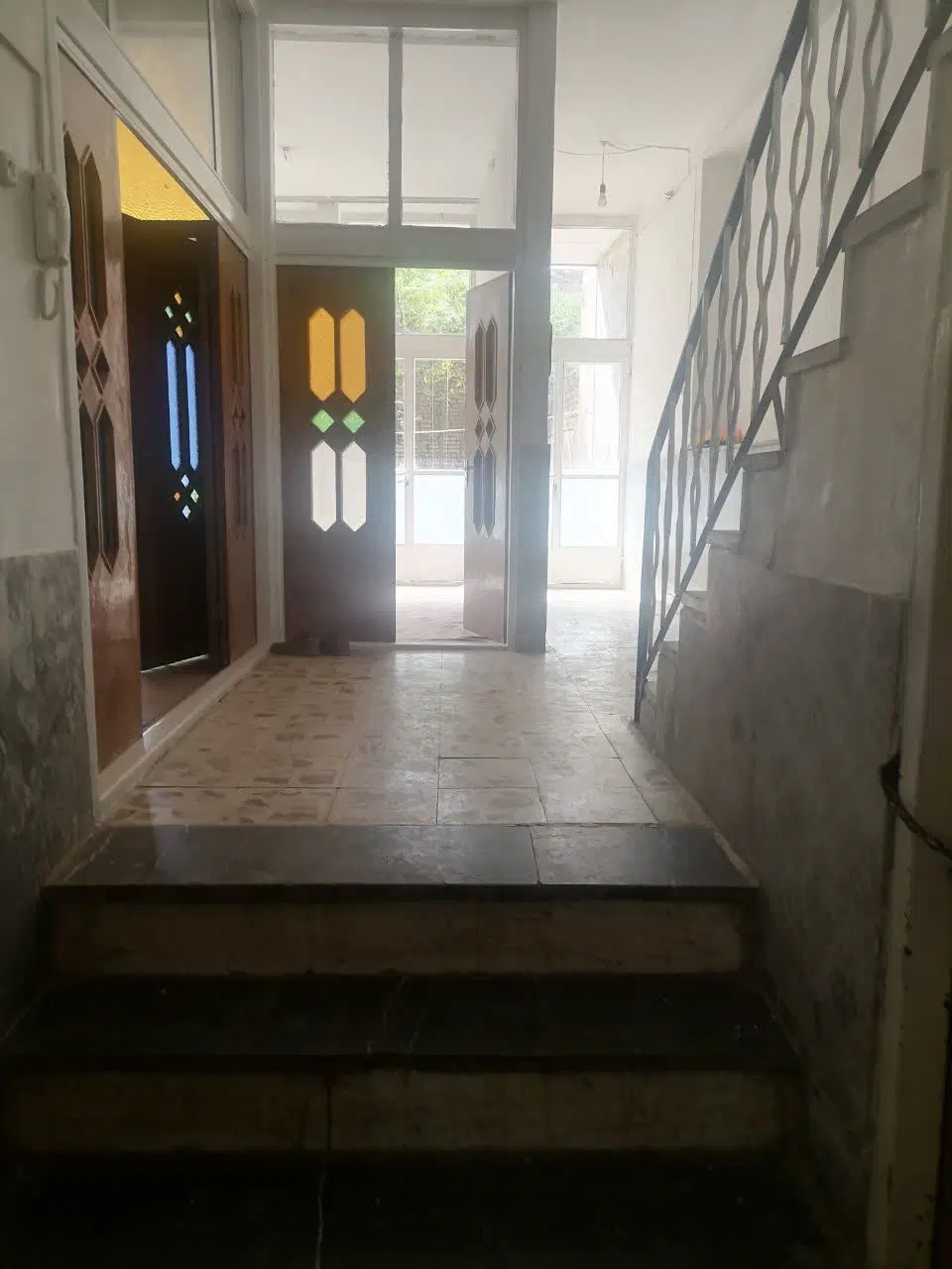 ویلایی دربست دلباز مناسب خانواده