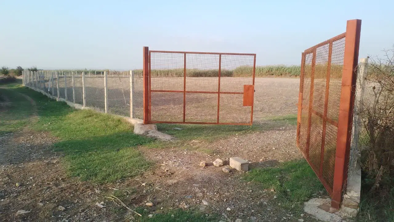 زمین