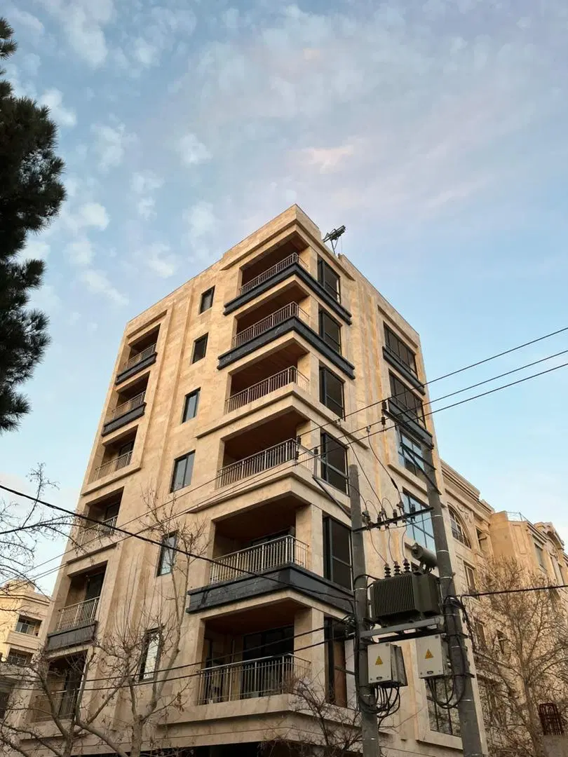 ویلایی چراغچی ۴۳ یاس کوچه ۱۲ متری