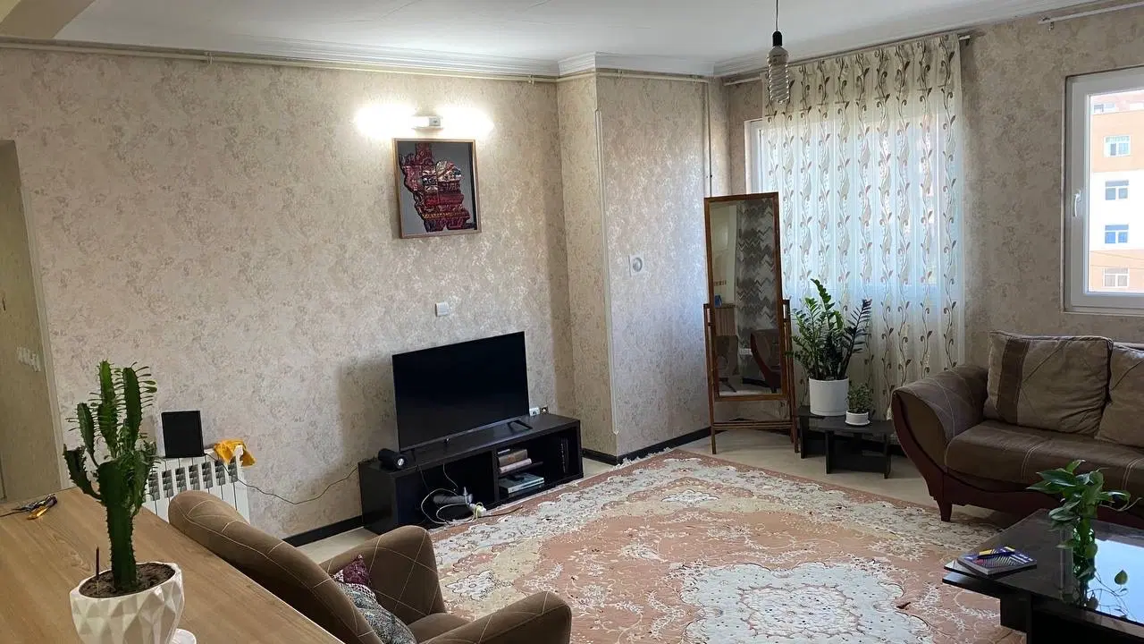 آپارتمان ناجا ۲