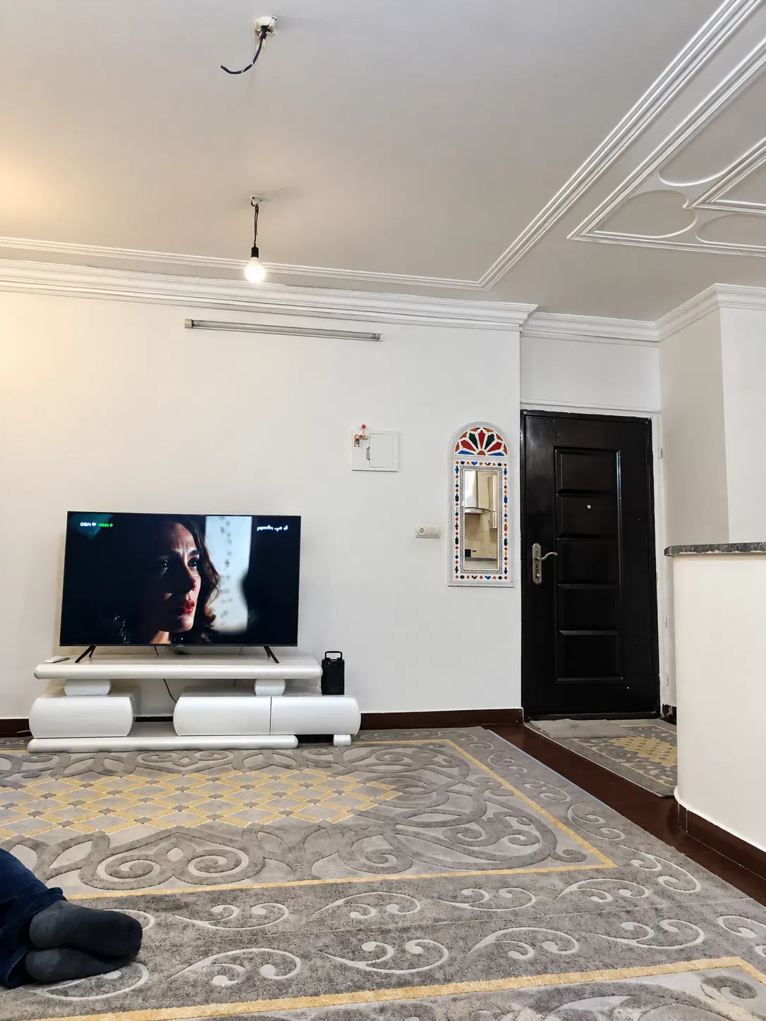 فروش واحد آپارتمانی