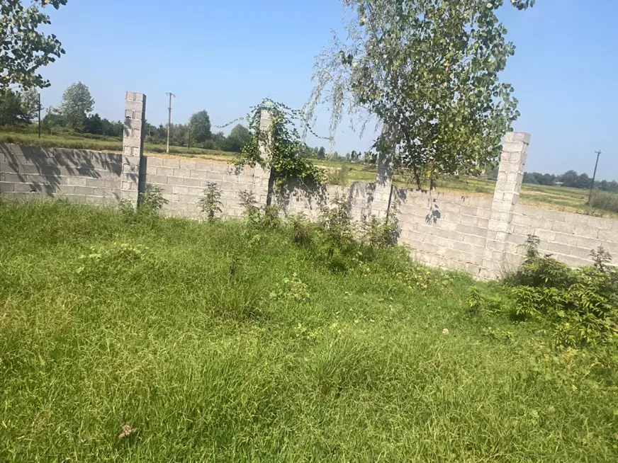 زمین مسکونی فومن (روستای ماوردیان