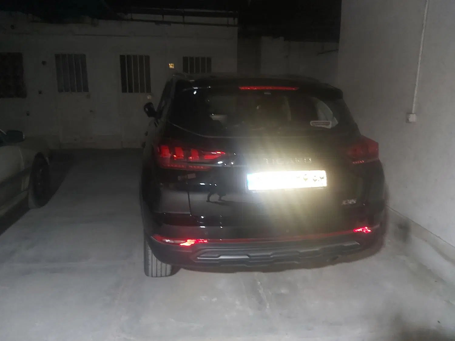 فروش همکف خانه ویلایی لوکس در آهنگرمحله گرگان