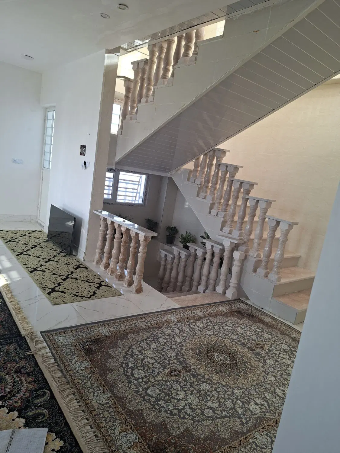 فروش خونه دوطبقه سرابتاوه