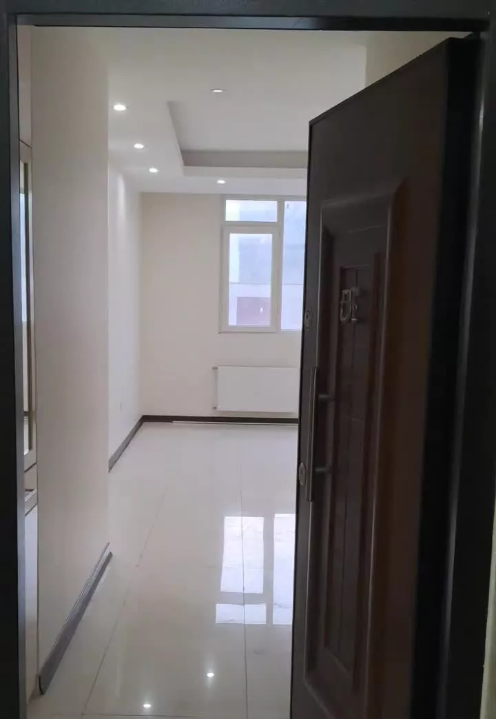 فروش ۸۸ متر دوخواب ۵ سال ساخت تمام نور