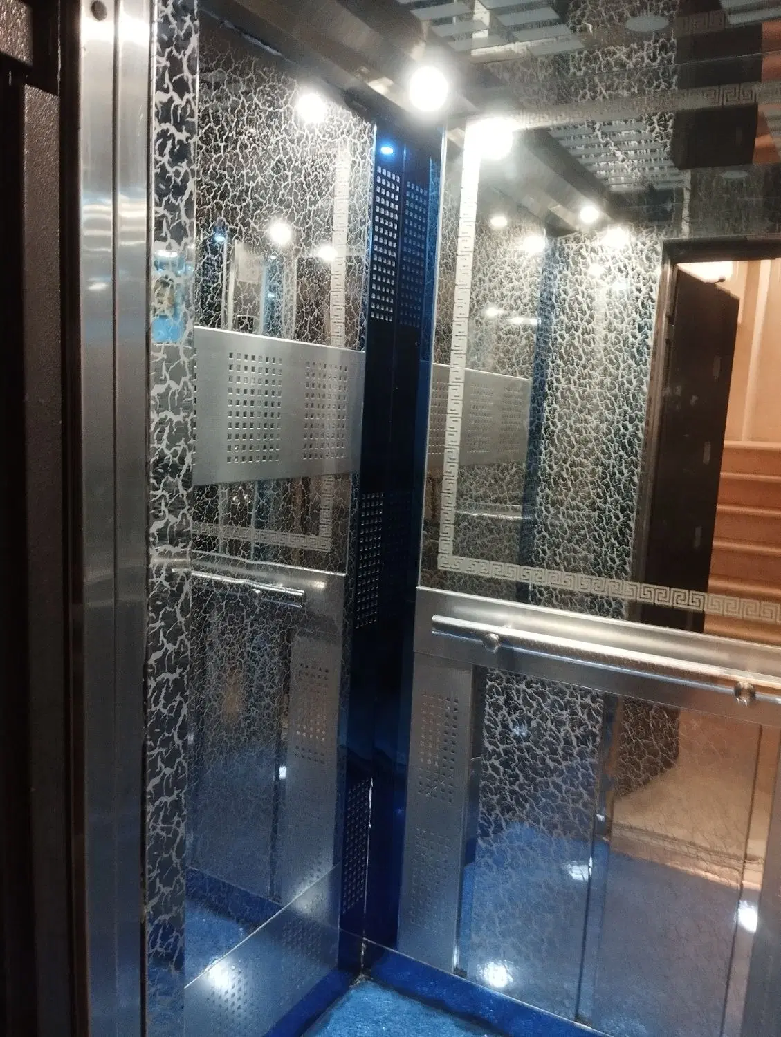 آپارتمان ۷۰ متری