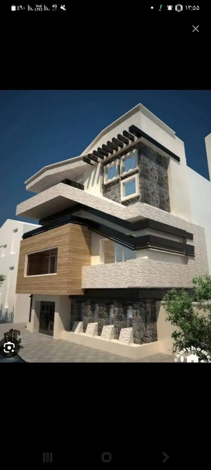 رهن اجاره مولوی ۶۳ متری