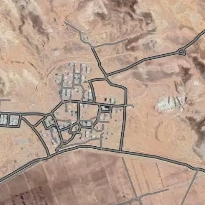 زمین مسکونی سر دونبش