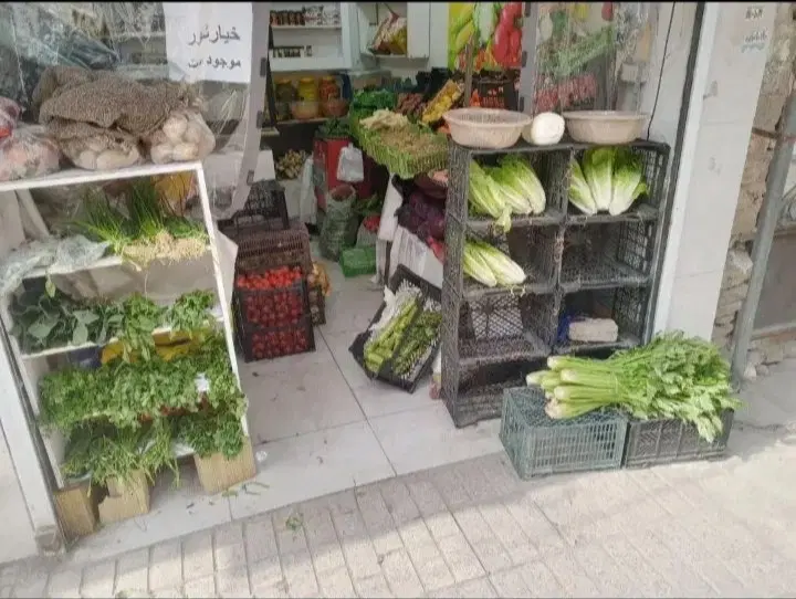 اجاره مغازه