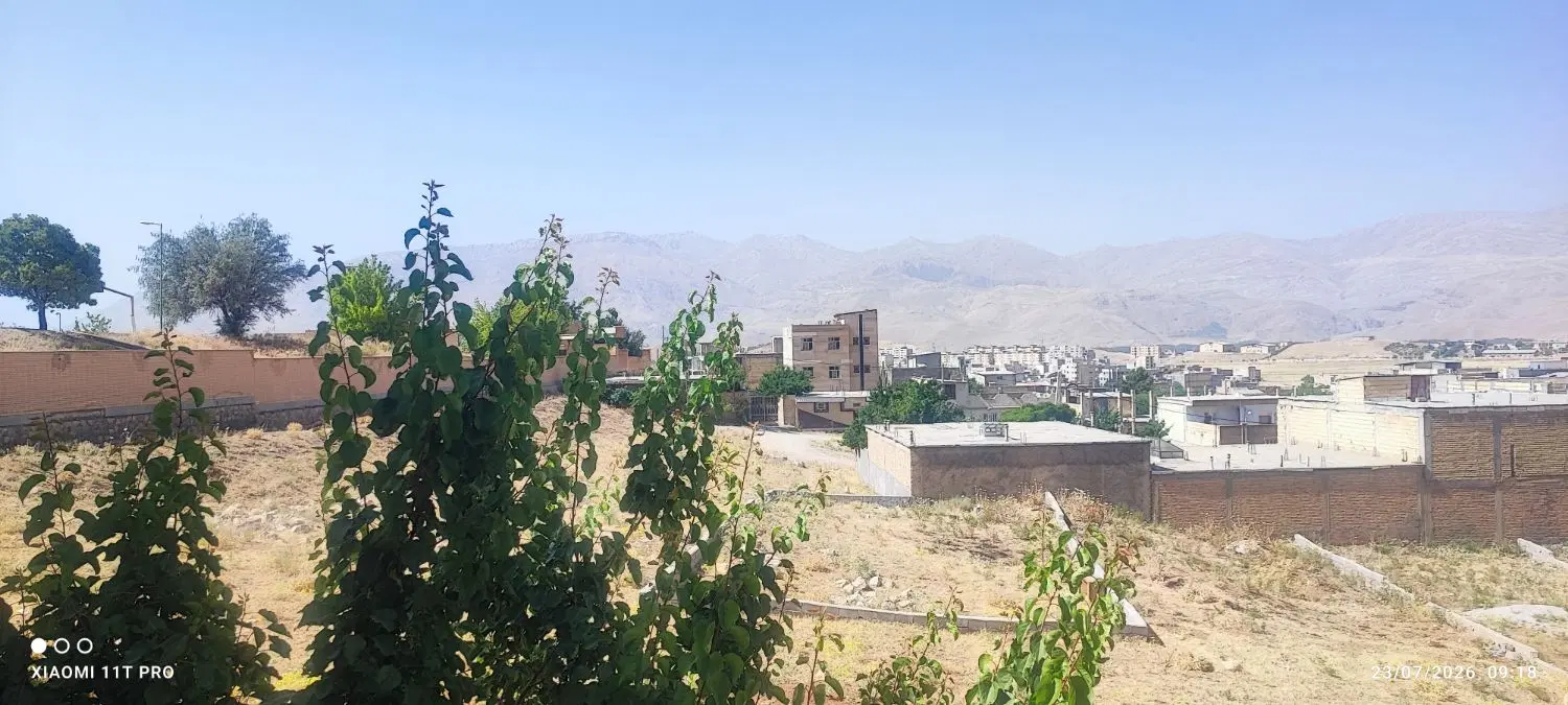 خونه دو طبقه