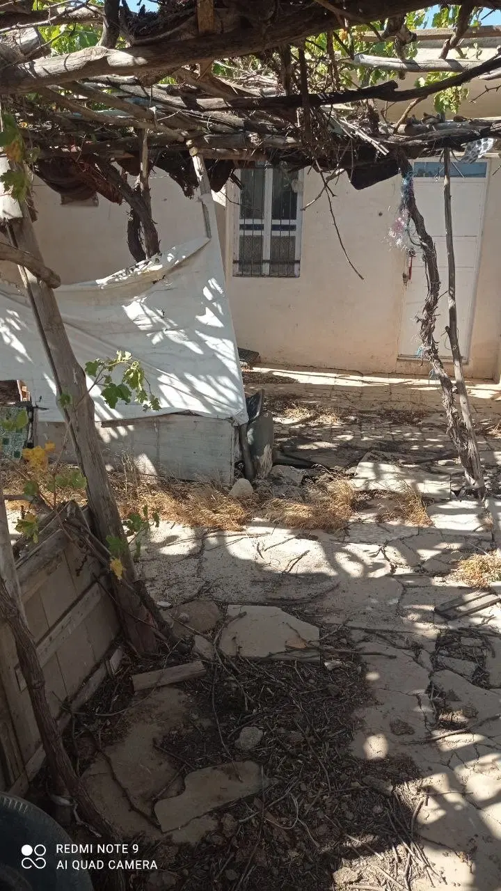 زمین کشاورزی۱۵هزارمتری با سند تک برگ سهم اب زیاد