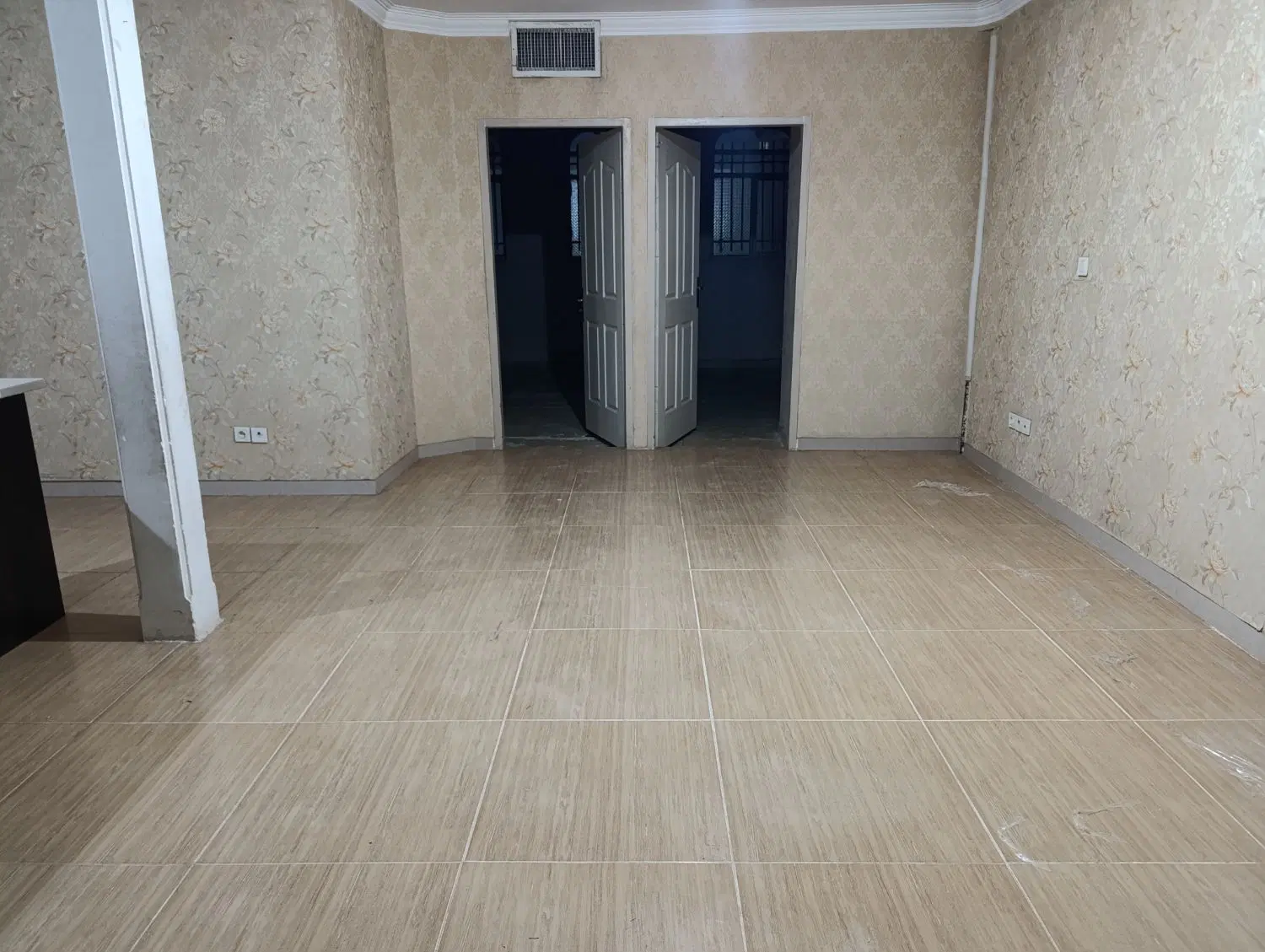 مسکونی ۹۵ متری