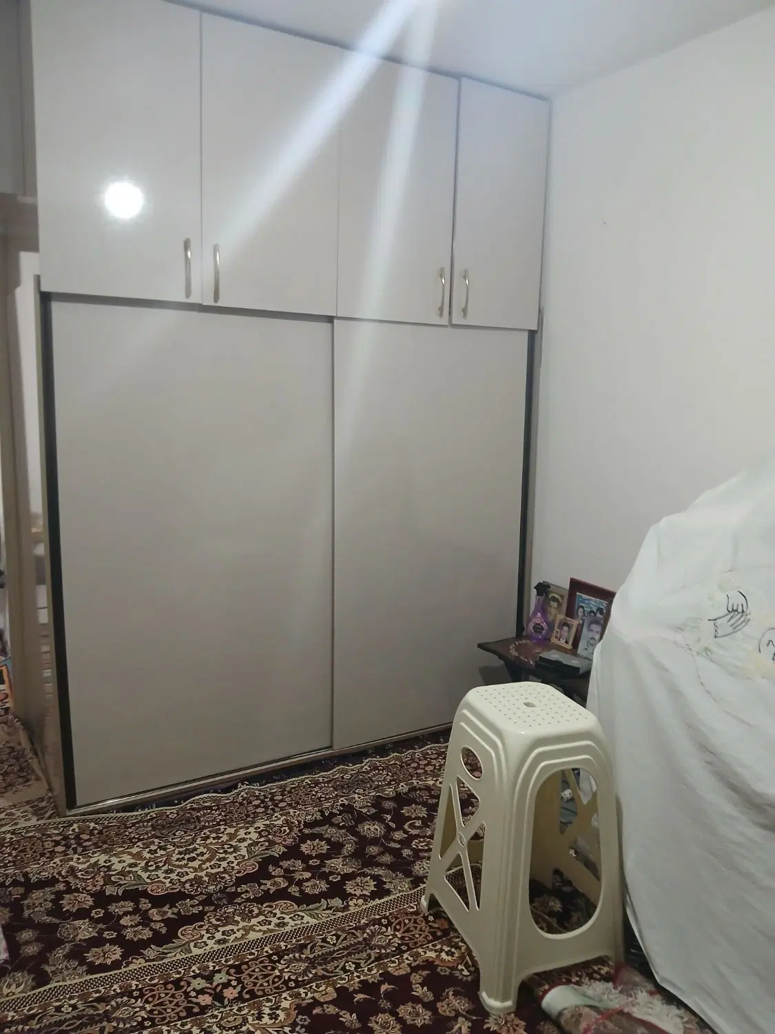 خانه در سهندفاز ۳ مجتمع مسکونی برلیان