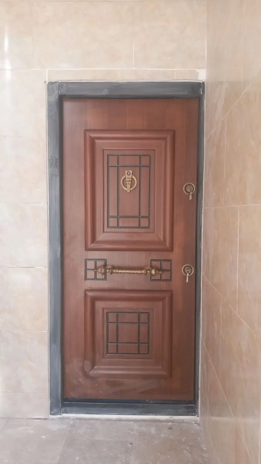 فروش آپارتمان تک واحدی- سنددار
