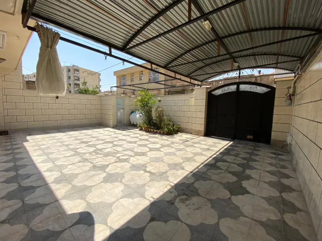 فروش منزل ویلای210فضیلت