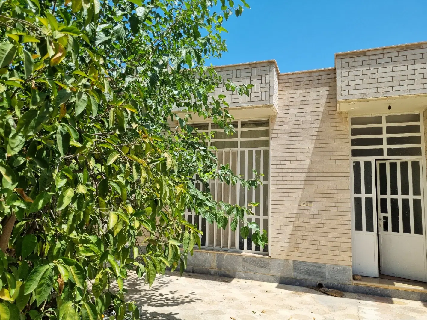 فروش منزل ویلایی آزادگان