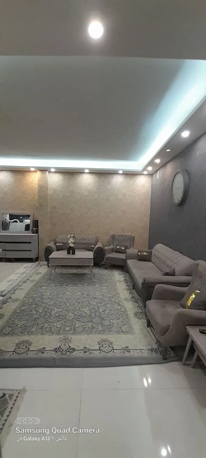 فروش آپارتمان تک واحدی