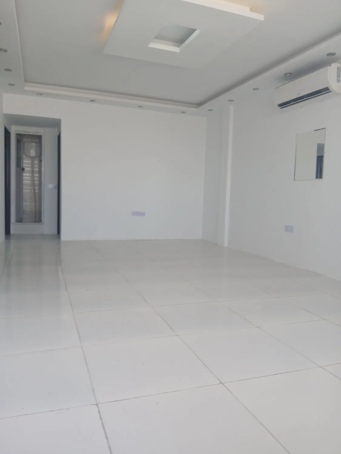 آپارتمان تکواحدی وکوچه۱۰متری