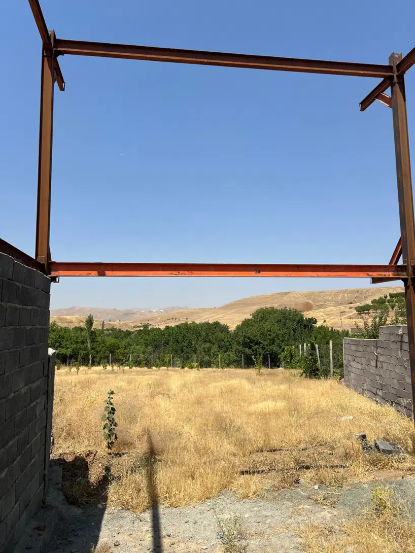 باغ تفریحی نزدیک شهر