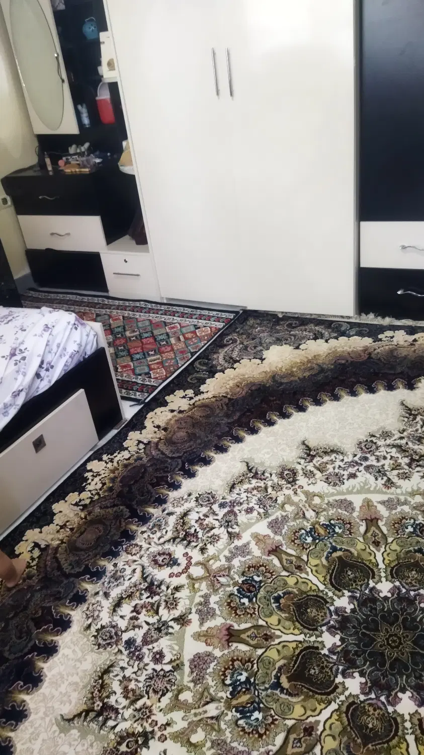 اجاره واحد طبقه ۱ از دو طبقه