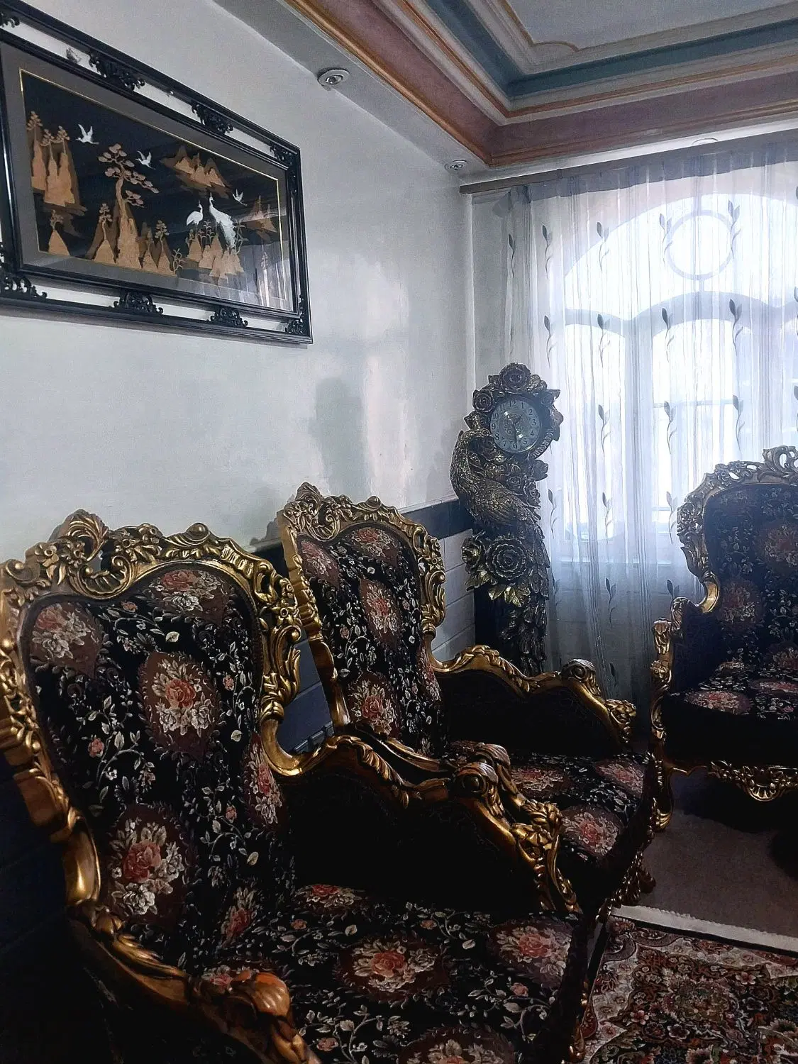 اجاره خانه آپارتمانی
