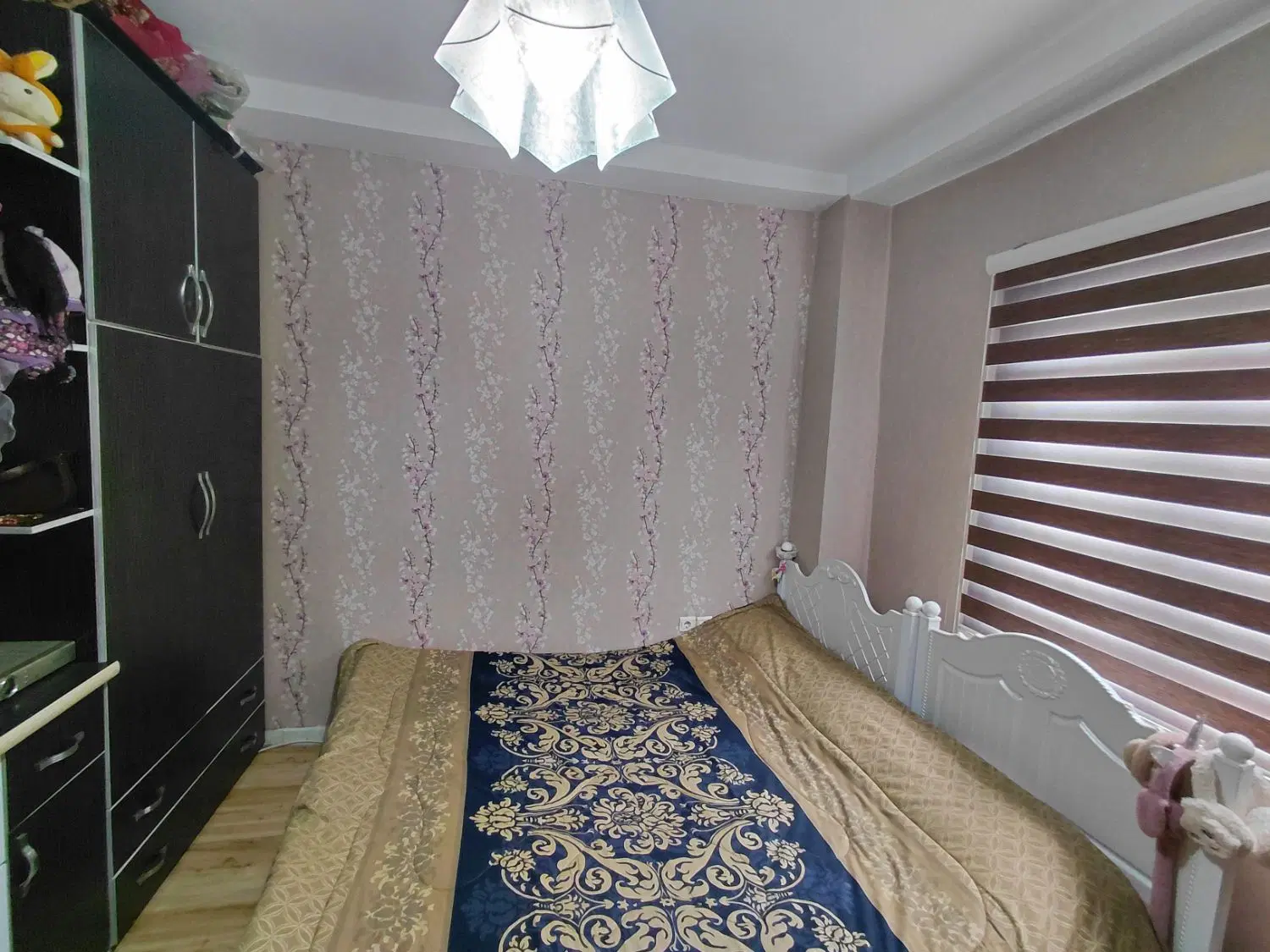 خانه اپارتماتی