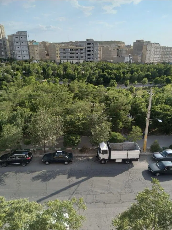 آپارتمان ۷۵متری شهرک اندیشه نظام مهندسی