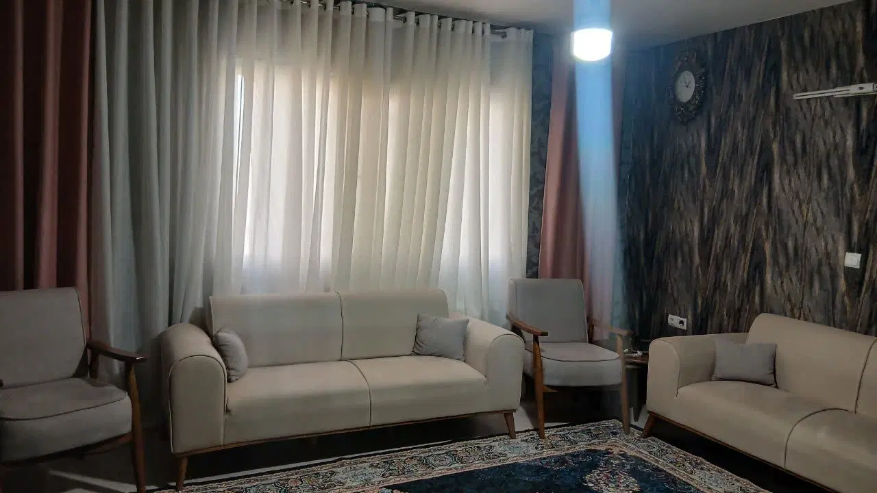 آپارتمان رهن کامل گلبهار