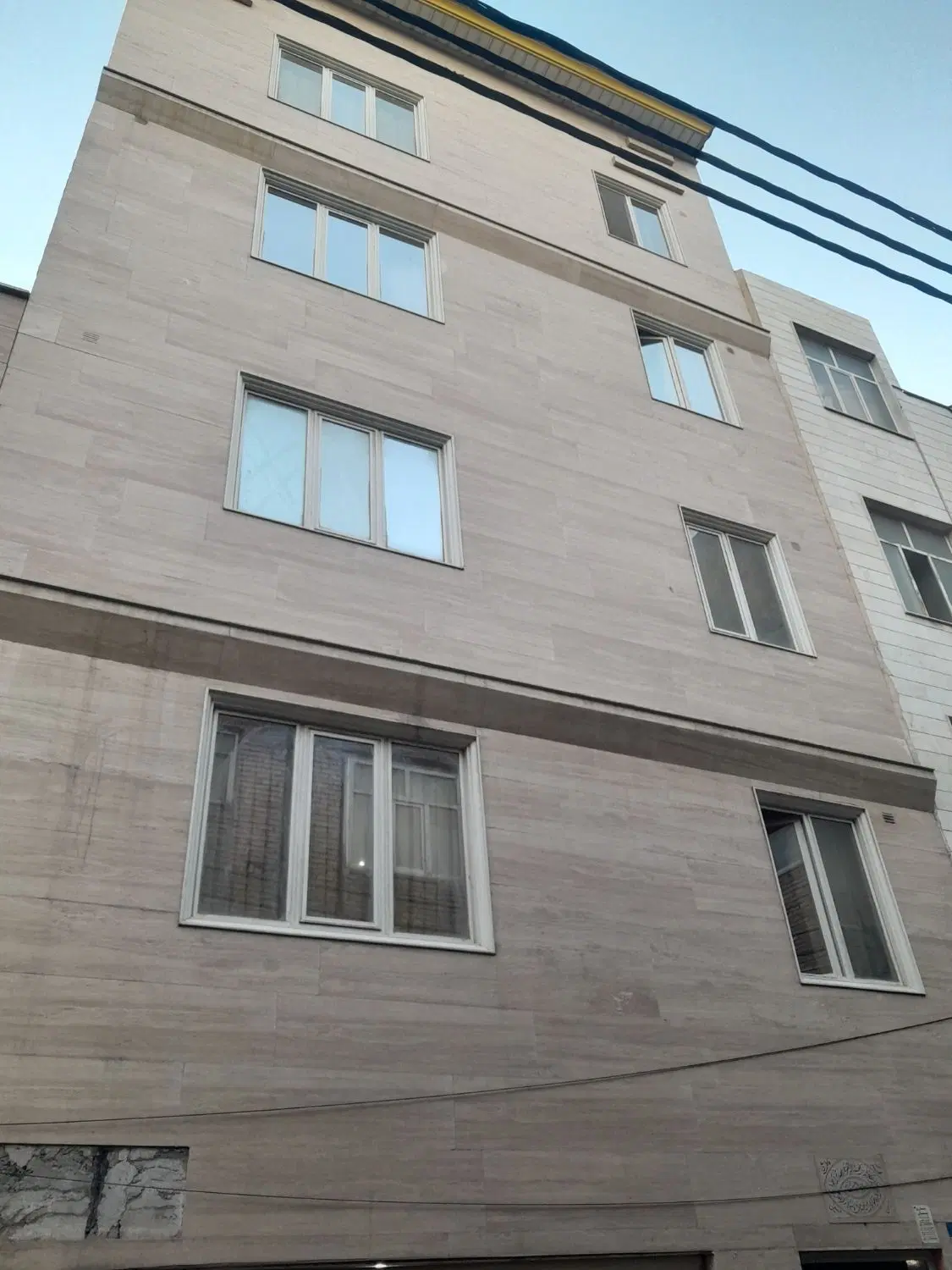 اجاره پارکینگ سیزده آبان