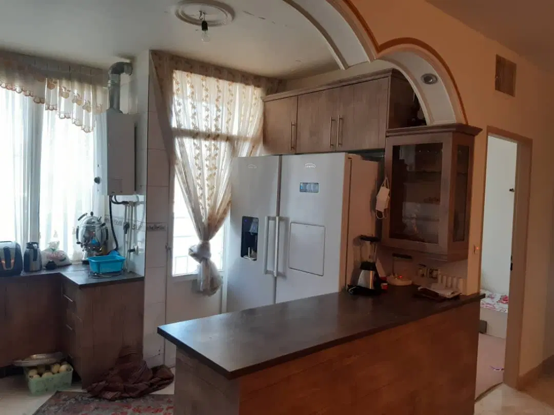 دو خوابه بلوار ۳۱ قریشی شمالی