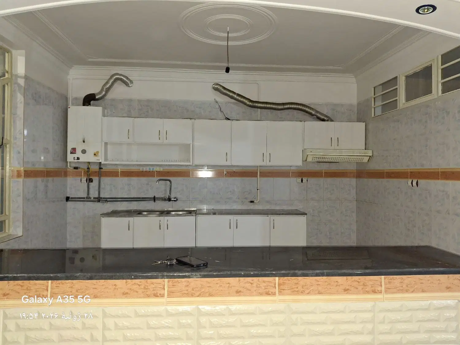 اجاره طبقه دوم دکتر حسابی