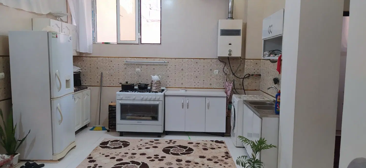 اجاره یک واحد عبور جدا
