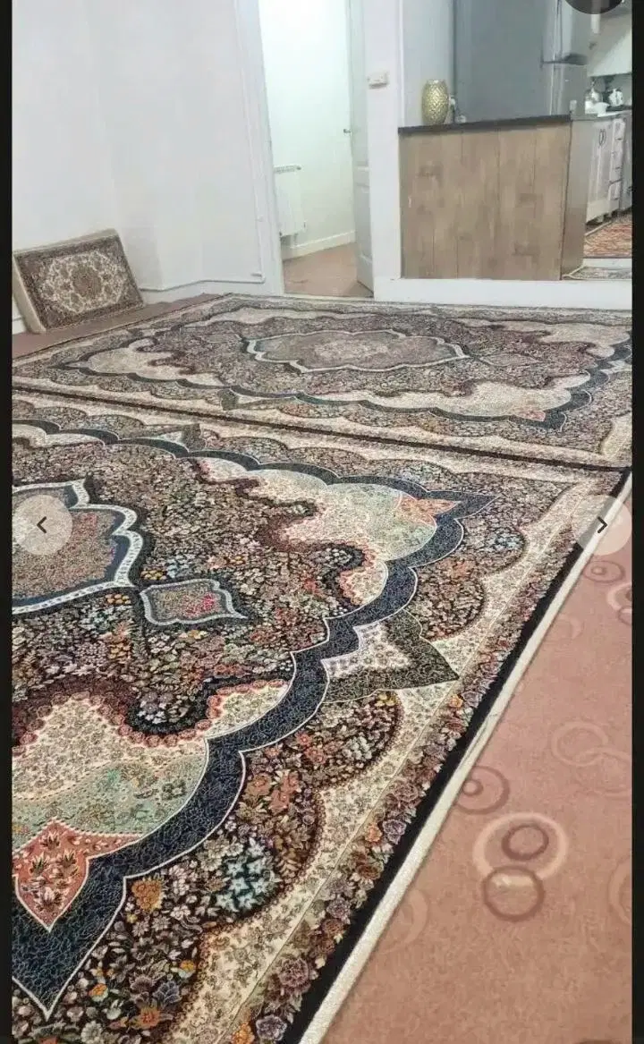 آپارتمان دو خوابه