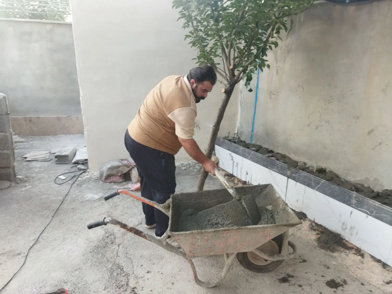 منزل مسکونی رهن و اجاره خیابان مفتح