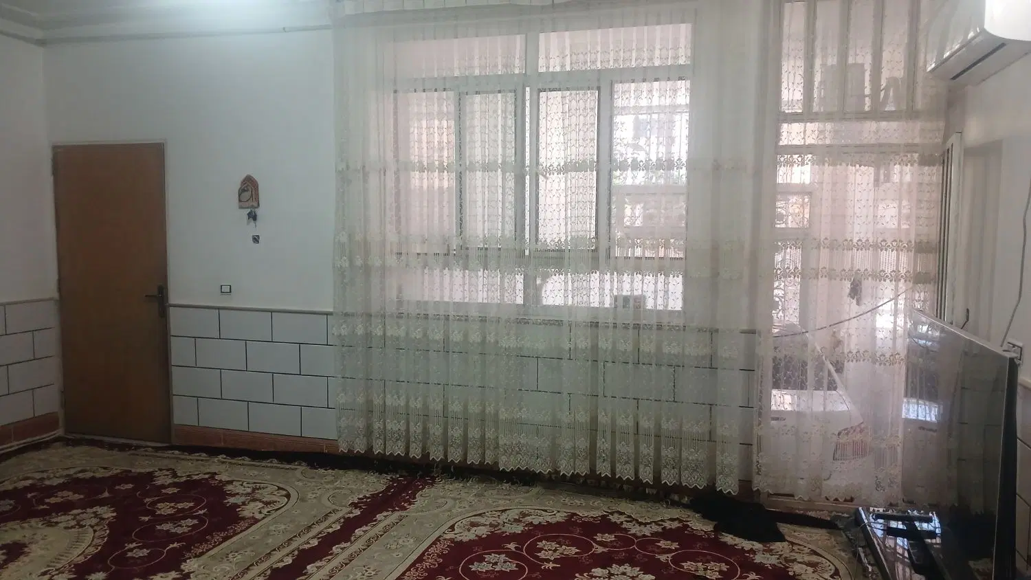 خانه همکف