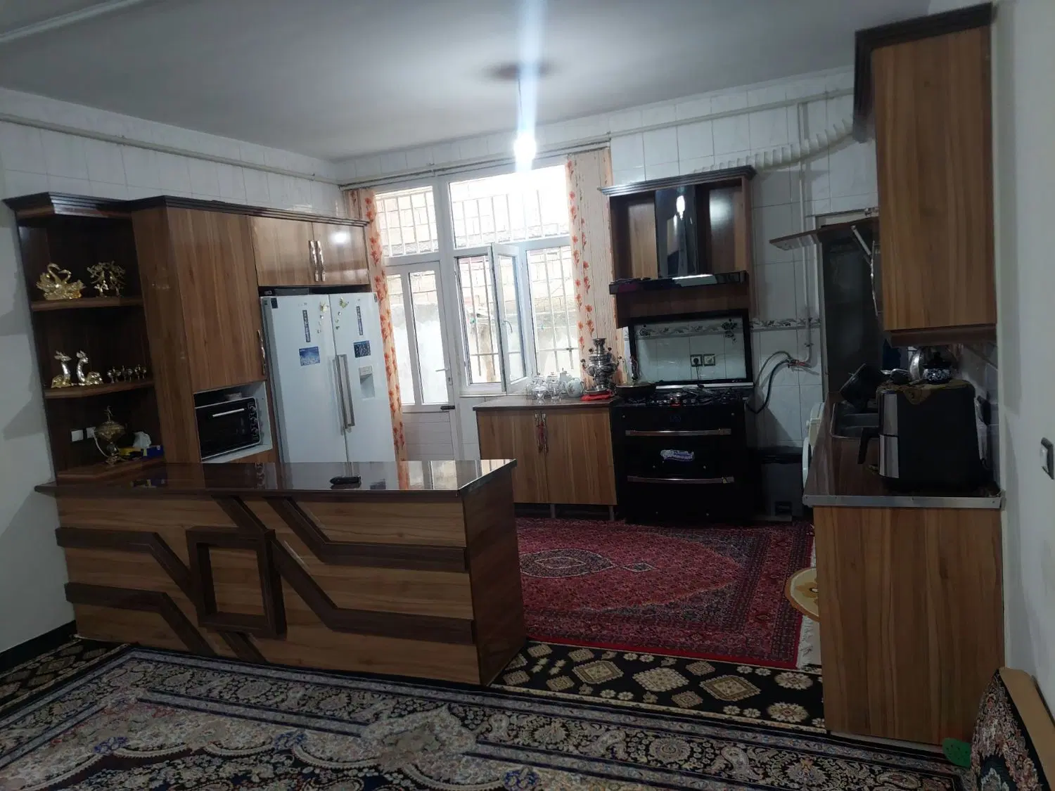 ویلایی ۸۵ متری جنوبی