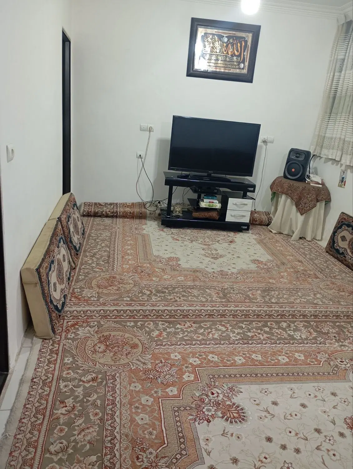فروش دو طبقه ویلایی