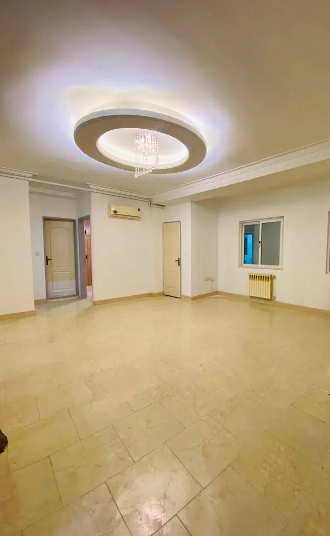 اجاره واحد ۷۵ متری معلم استانداری لوکیشن بی نظیر