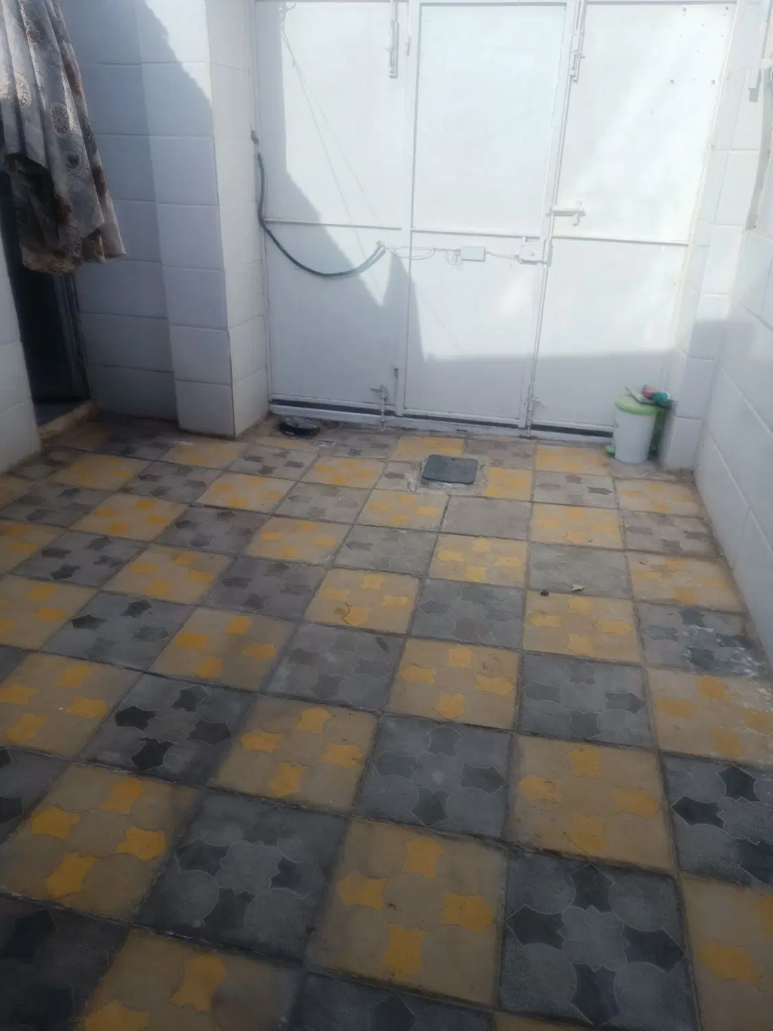 ویلایی 100متر خیرآبادی 22